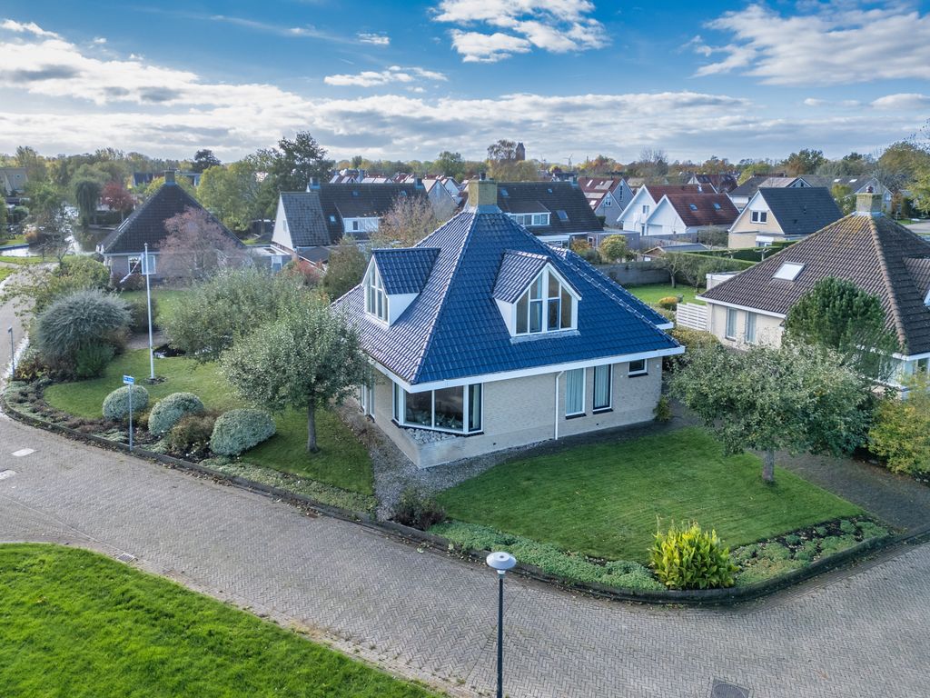 De Ljip 11, Bolsward