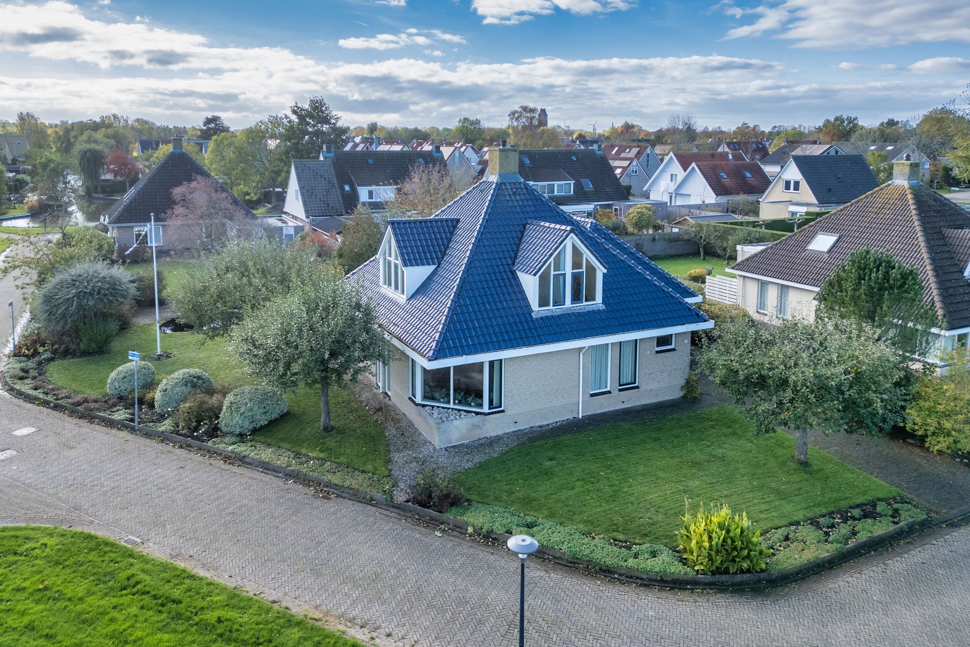 De Ljip 11, Bolsward