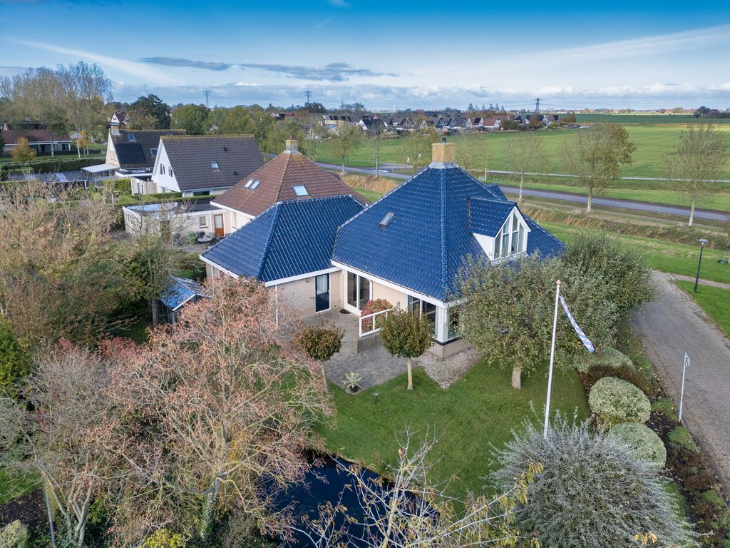 De Ljip 11, Bolsward