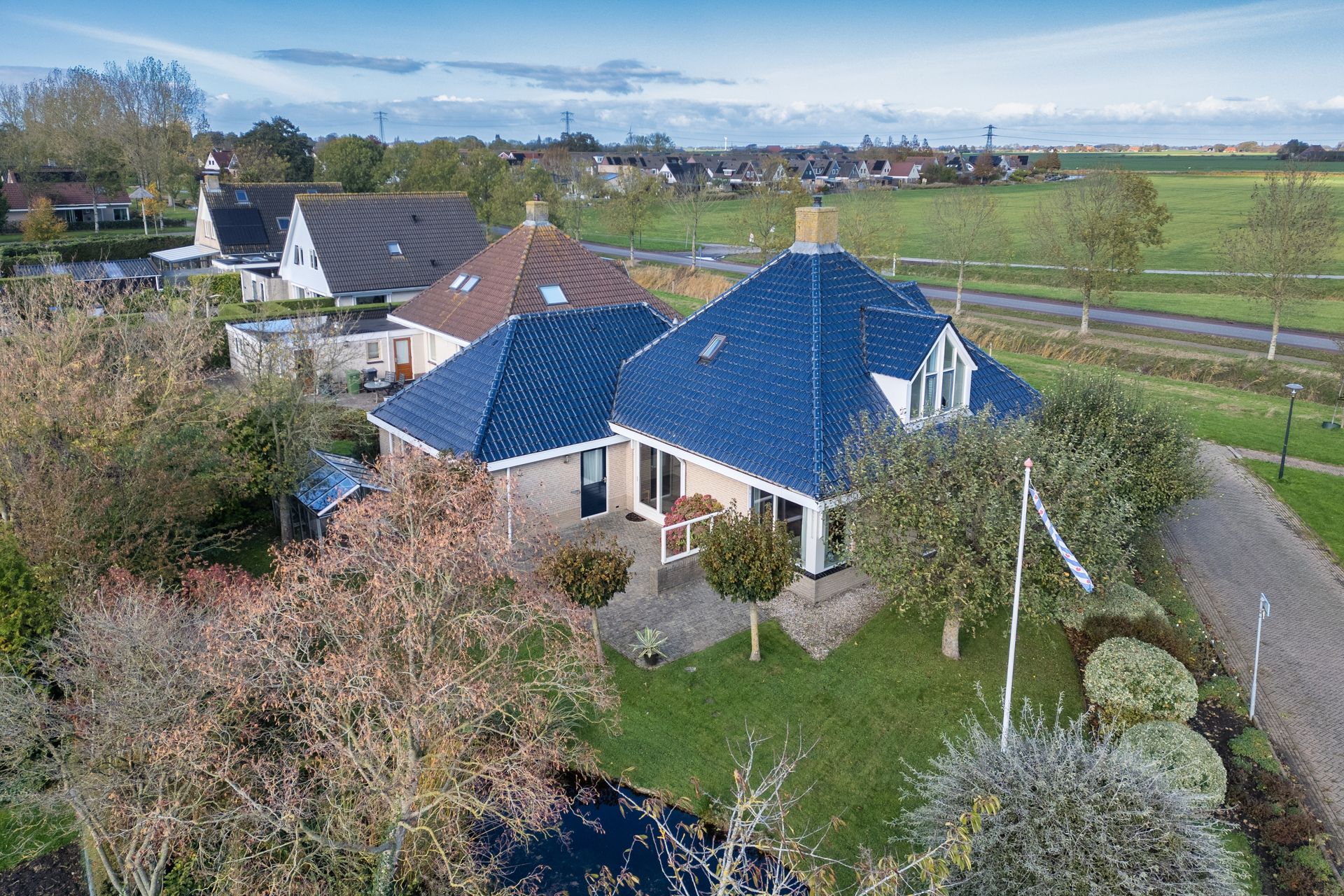 De Ljip 11, Bolsward