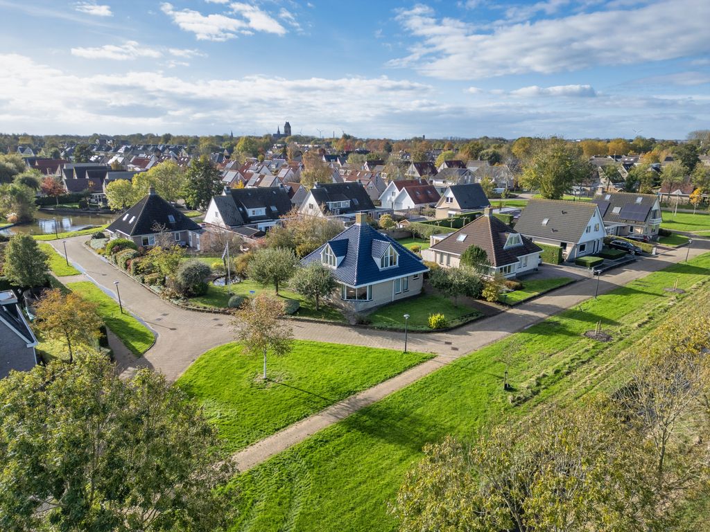 De Ljip 11, Bolsward