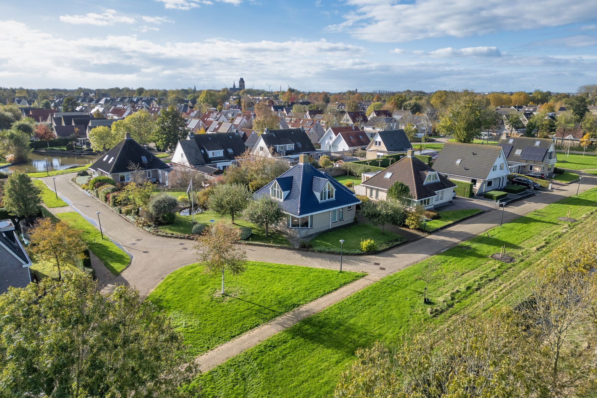 De Ljip 11, Bolsward