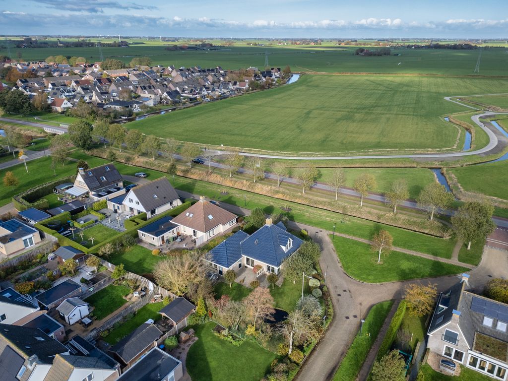 De Ljip 11, Bolsward