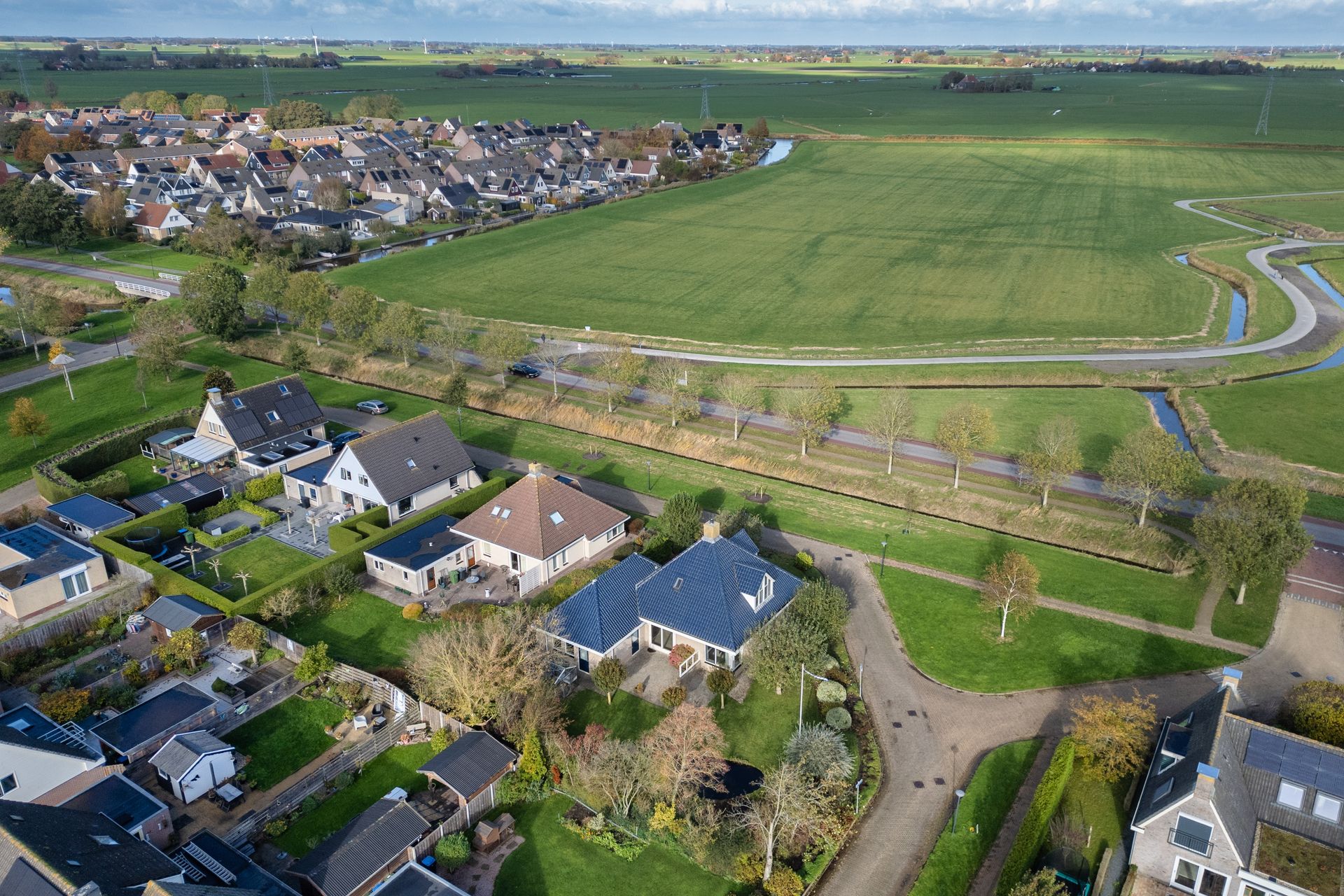 De Ljip 11, Bolsward