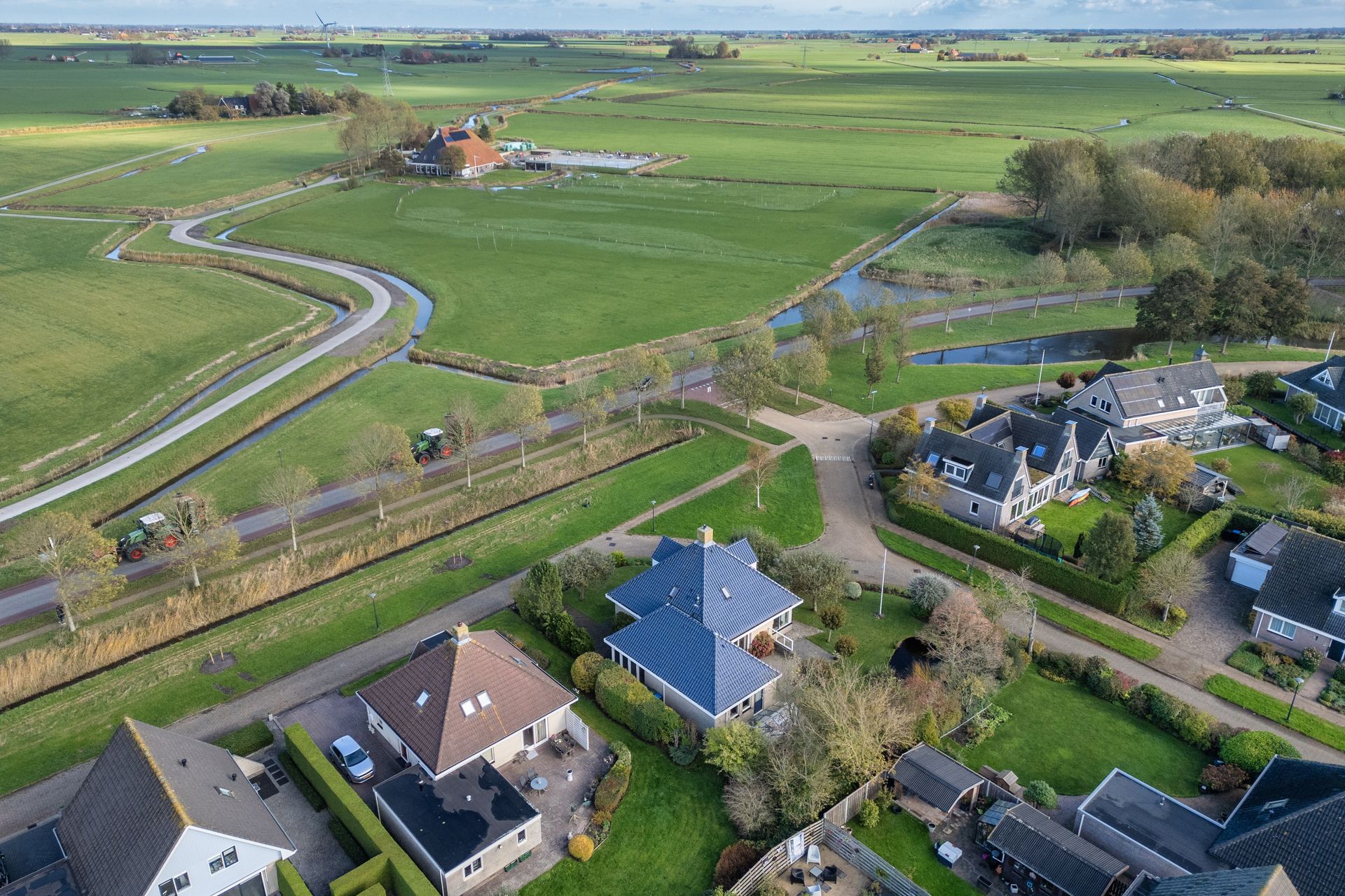 De Ljip 11, Bolsward