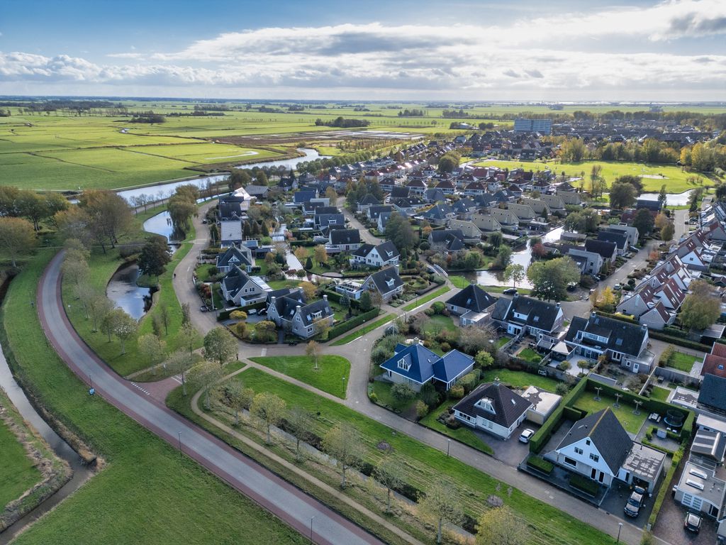 De Ljip 11, Bolsward