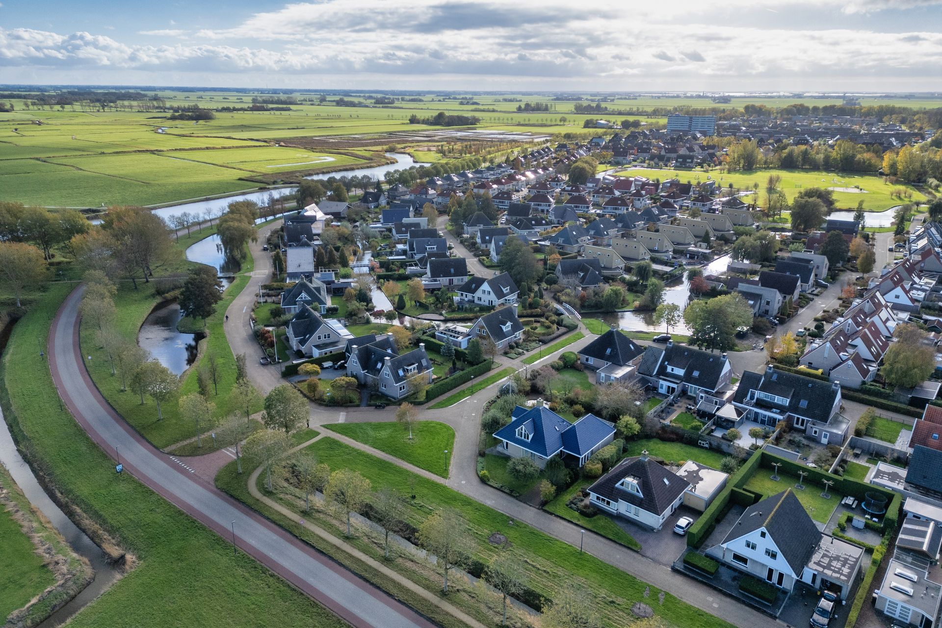 De Ljip 11, Bolsward