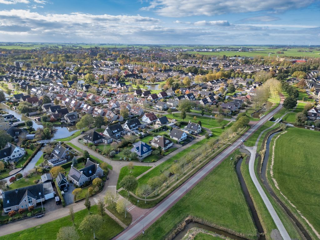 De Ljip 11, Bolsward