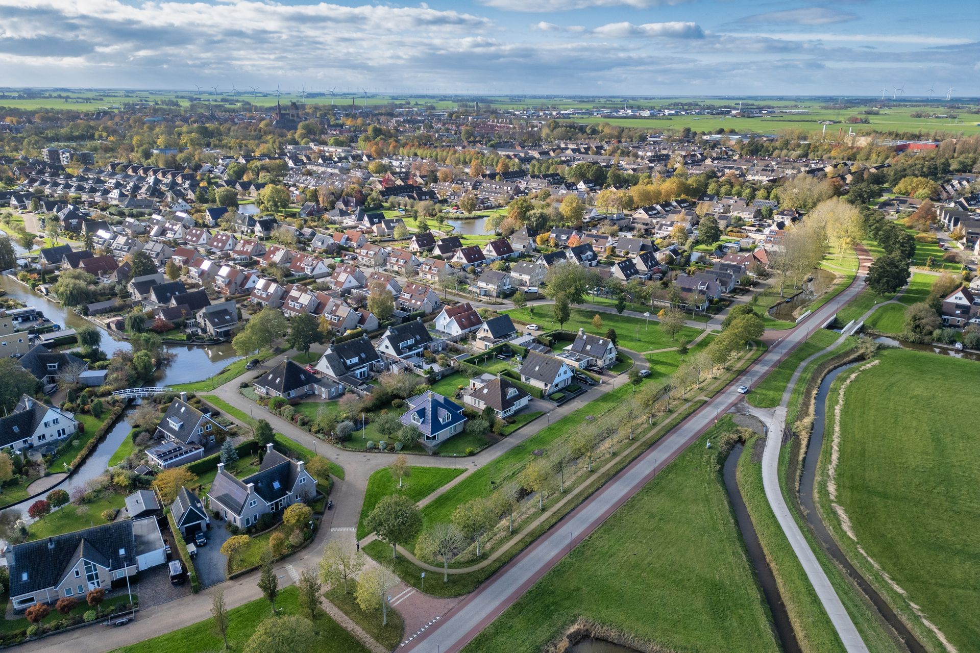 De Ljip 11, Bolsward