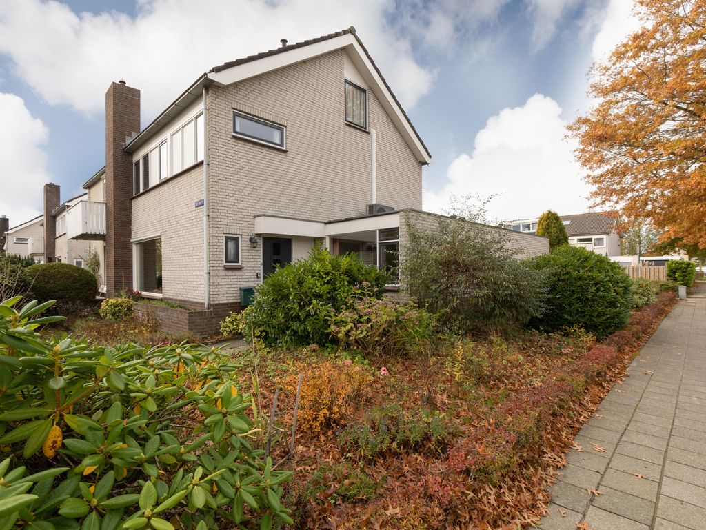 De Drift 32, Bolsward