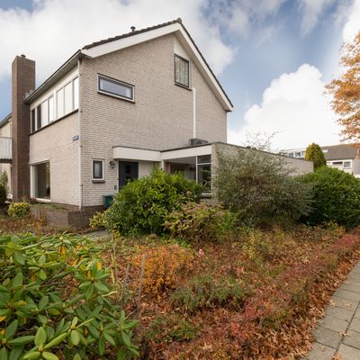 De Drift 32, Bolsward