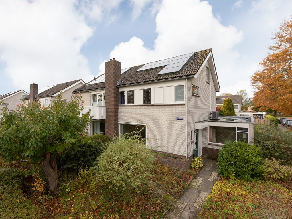 De Drift 32, Bolsward