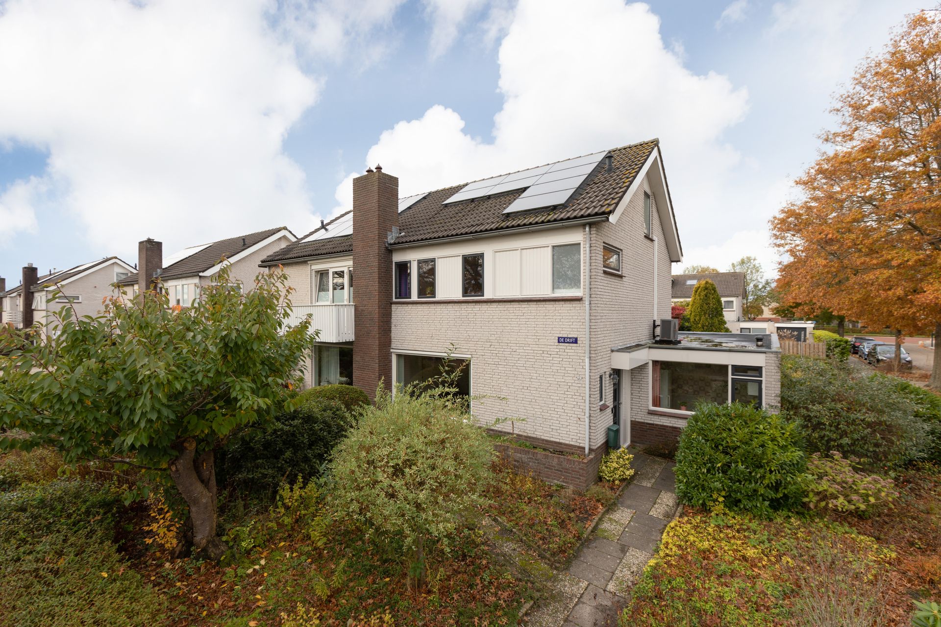 De Drift 32, Bolsward