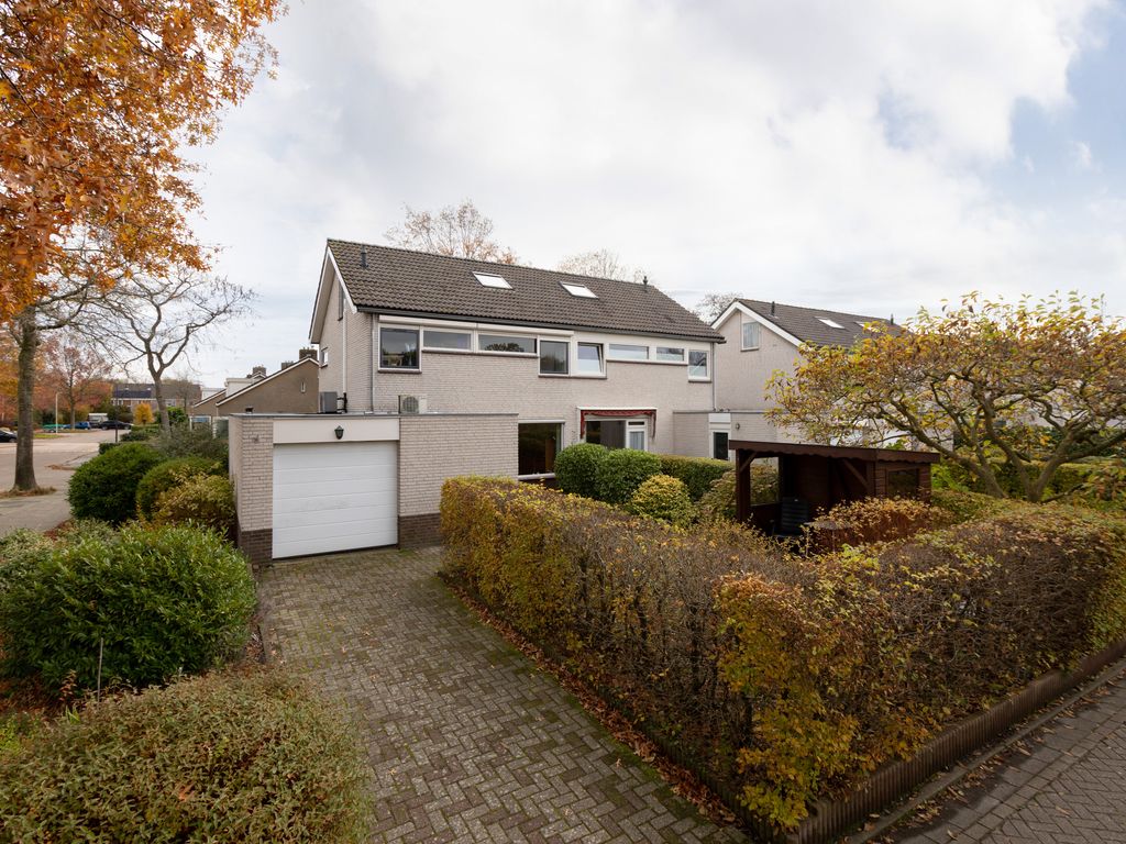 De Drift 32, Bolsward