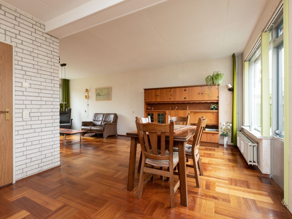 De Drift 32, Bolsward