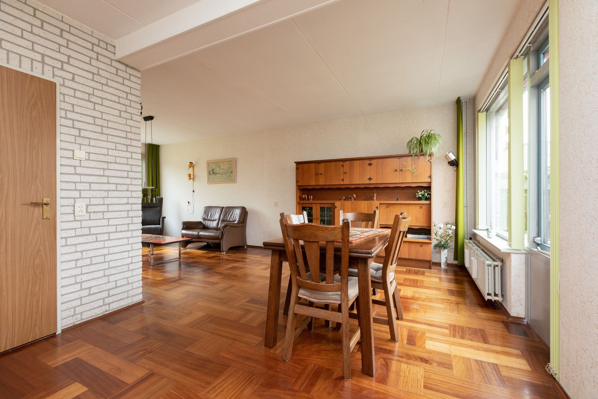 De Drift 32, Bolsward