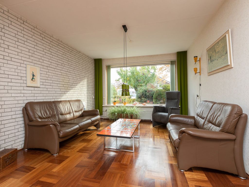 De Drift 32, Bolsward