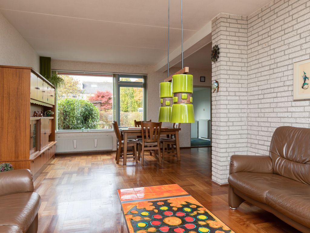 De Drift 32, Bolsward