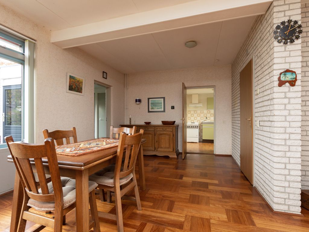 De Drift 32, Bolsward