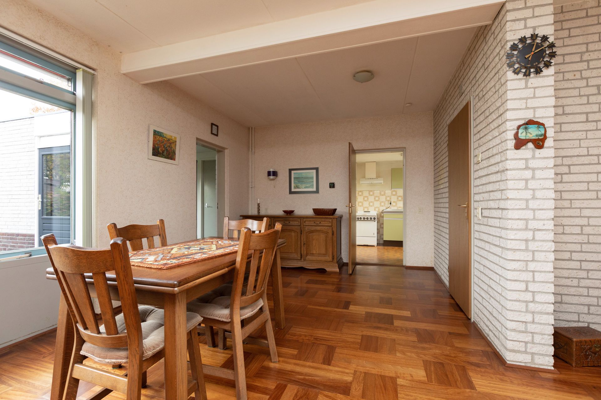 De Drift 32, Bolsward