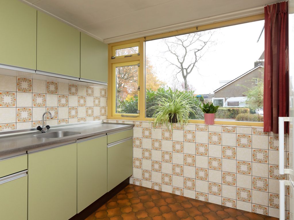 De Drift 32, Bolsward