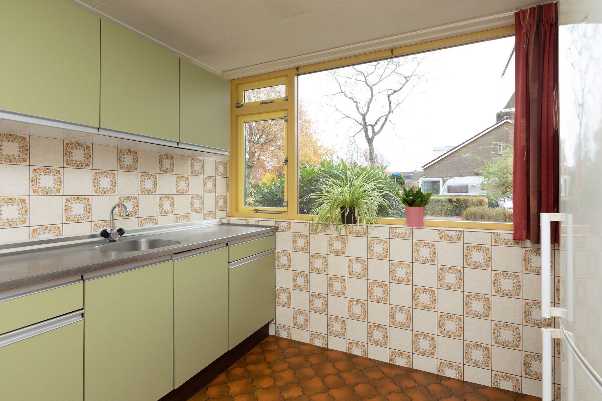 De Drift 32, Bolsward