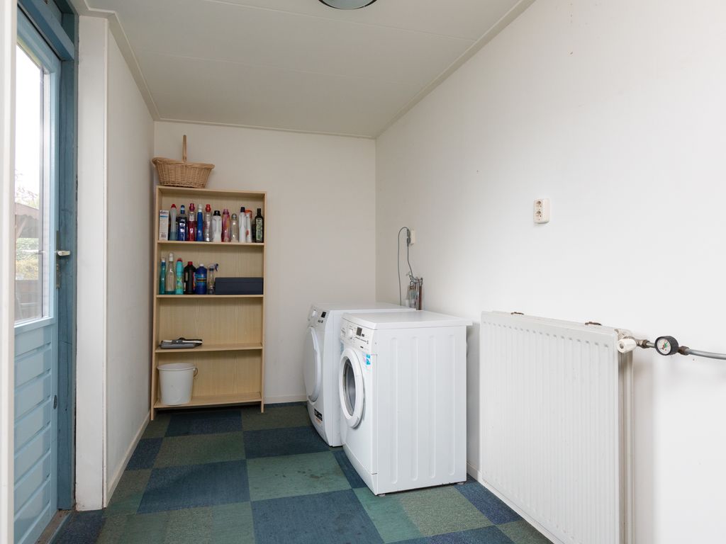 De Drift 32, Bolsward