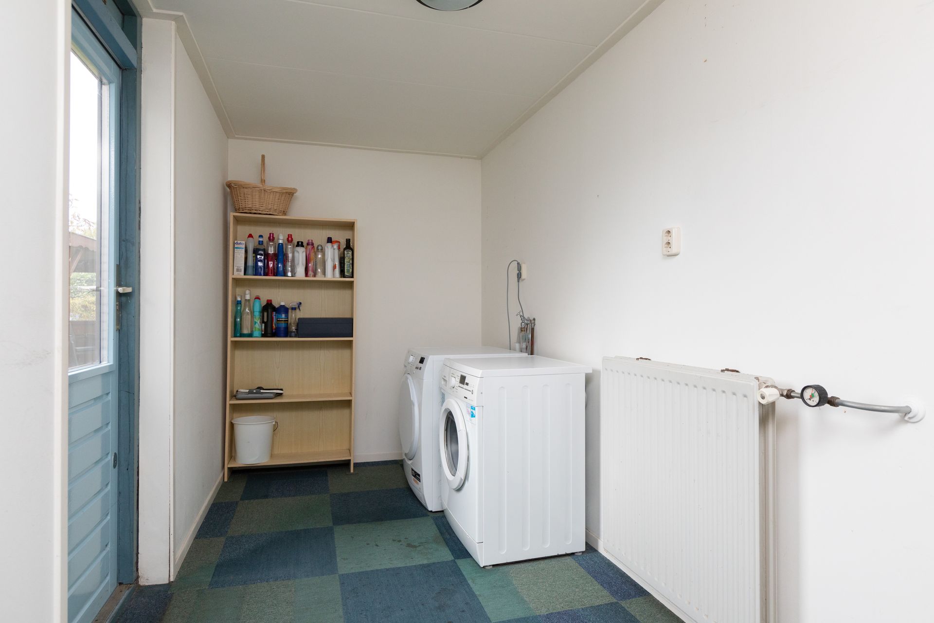 De Drift 32, Bolsward