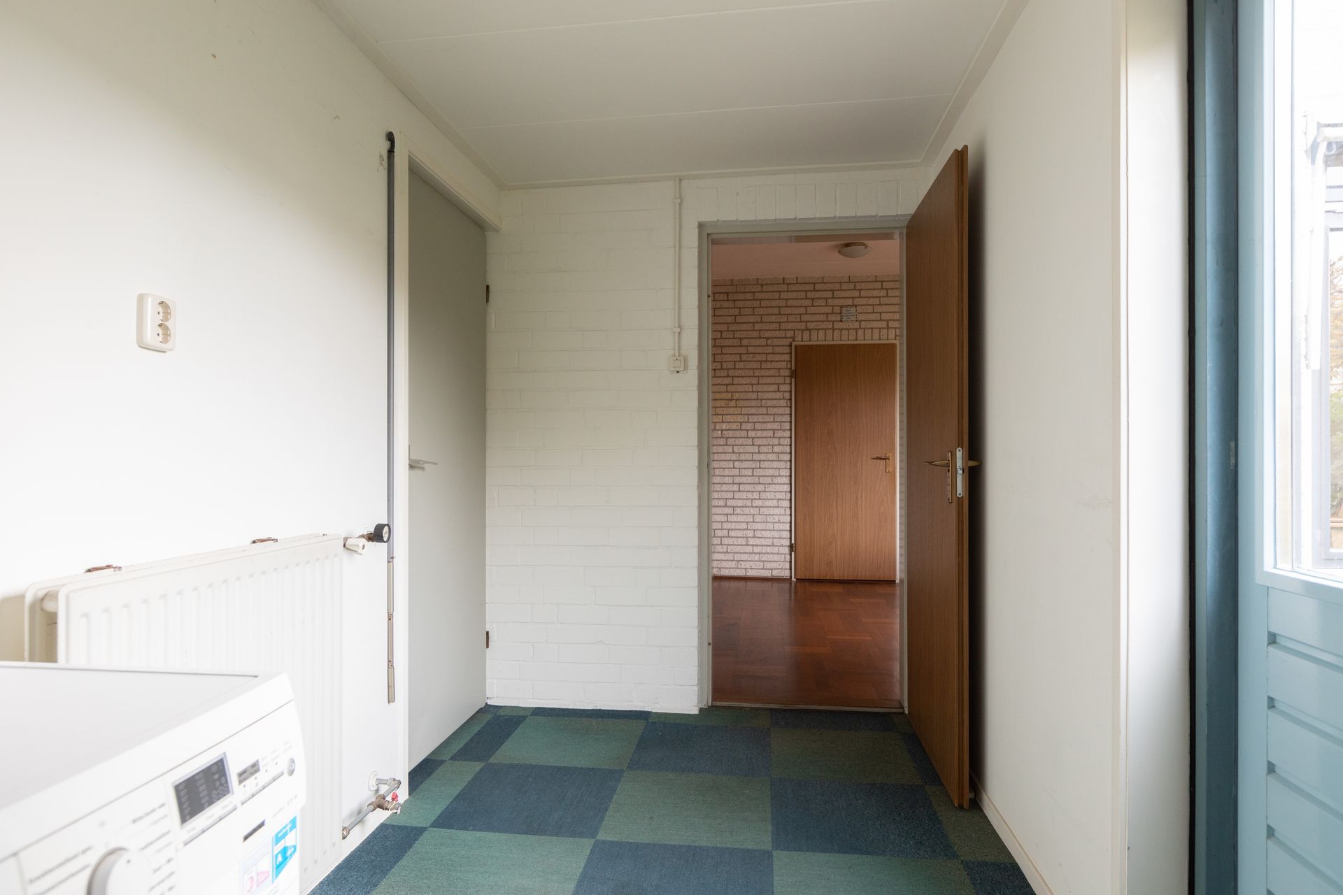 De Drift 32, Bolsward