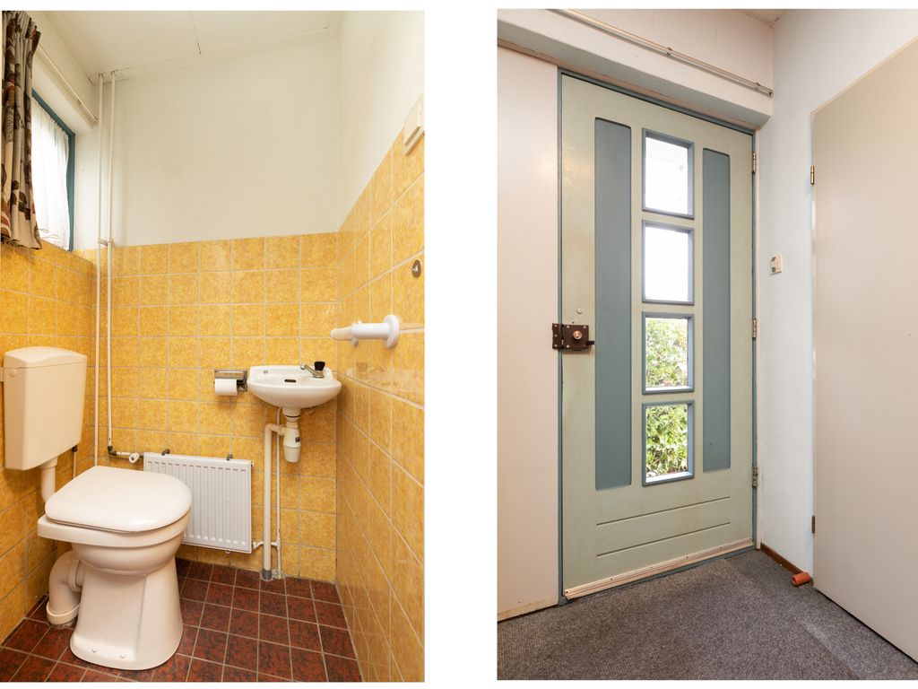 De Drift 32, Bolsward