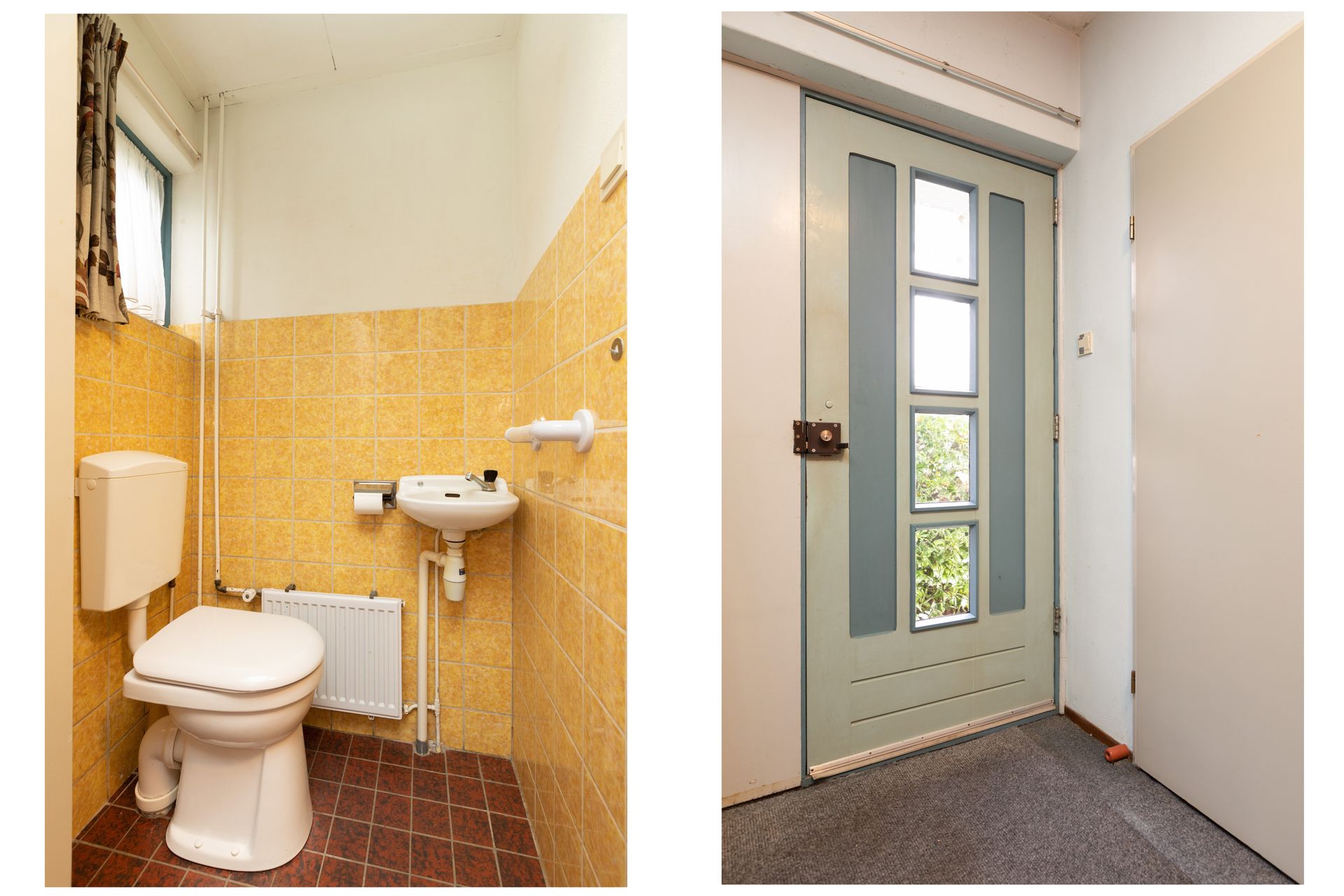 De Drift 32, Bolsward