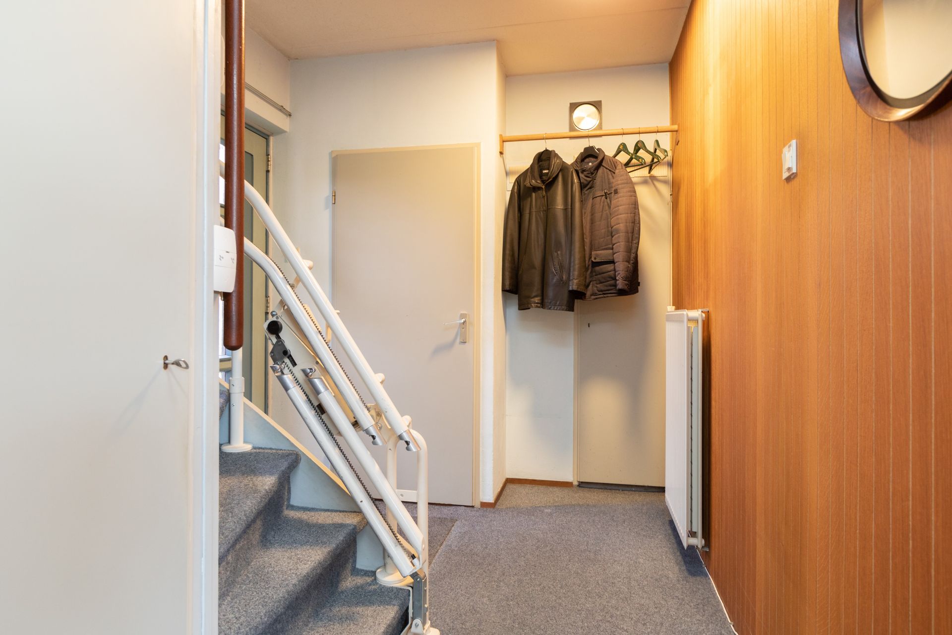 De Drift 32, Bolsward