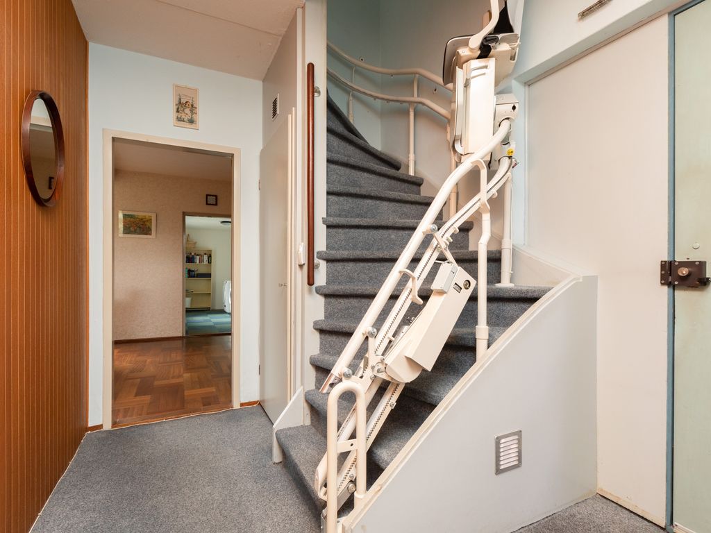 De Drift 32, Bolsward