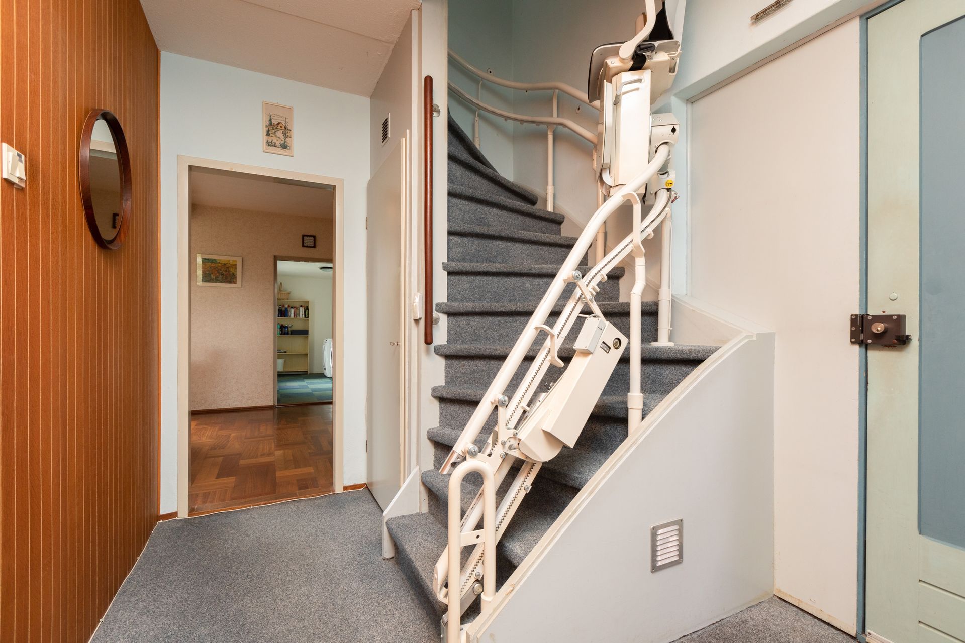 De Drift 32, Bolsward