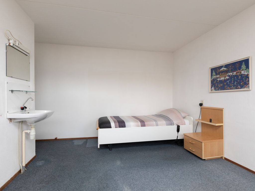 De Drift 32, Bolsward