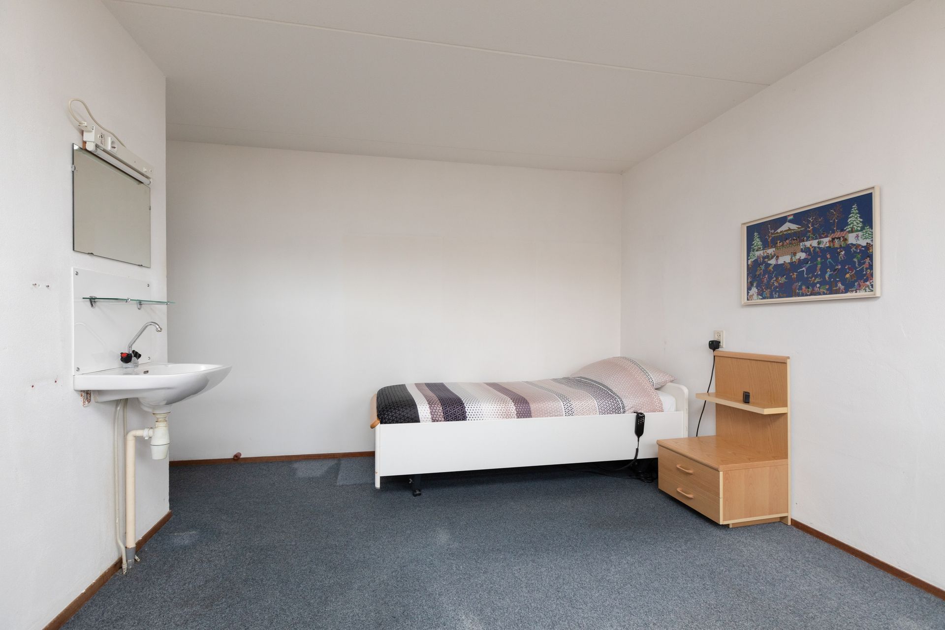 De Drift 32, Bolsward