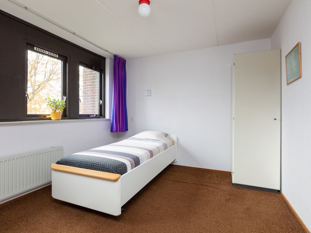 De Drift 32, Bolsward