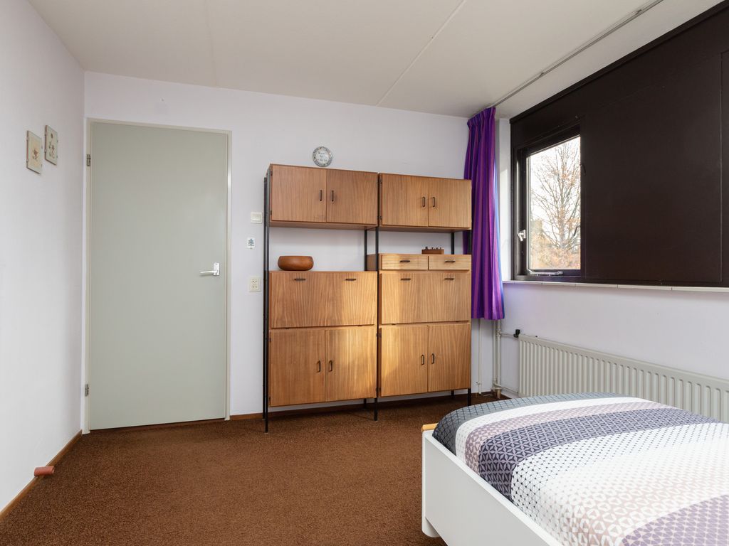 De Drift 32, Bolsward