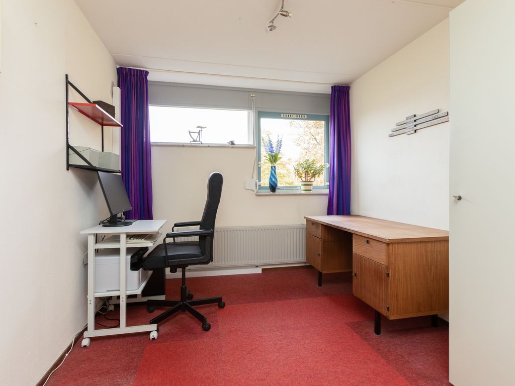 De Drift 32, Bolsward