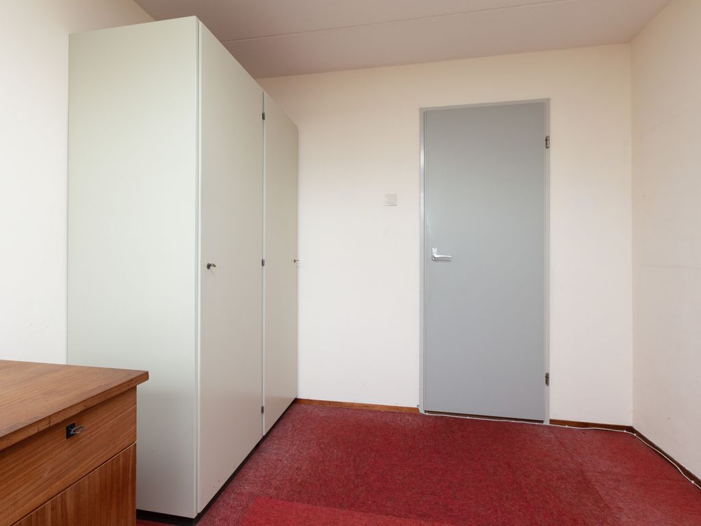 De Drift 32, Bolsward