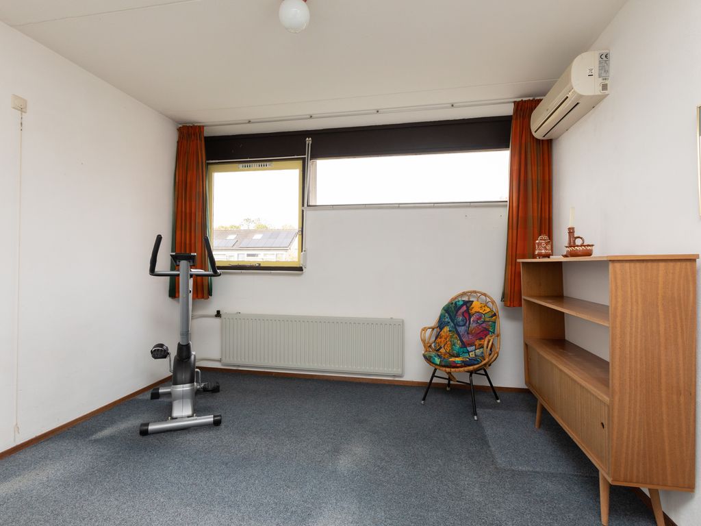 De Drift 32, Bolsward