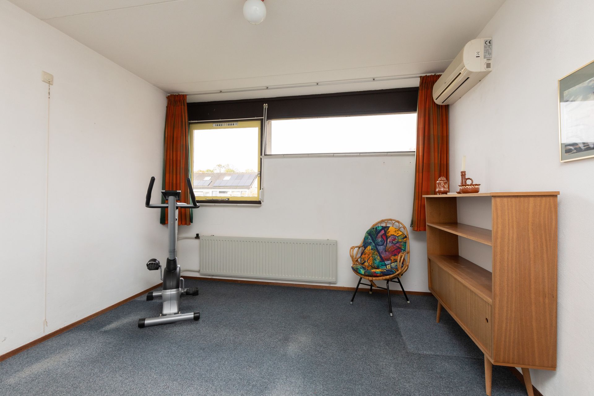 De Drift 32, Bolsward