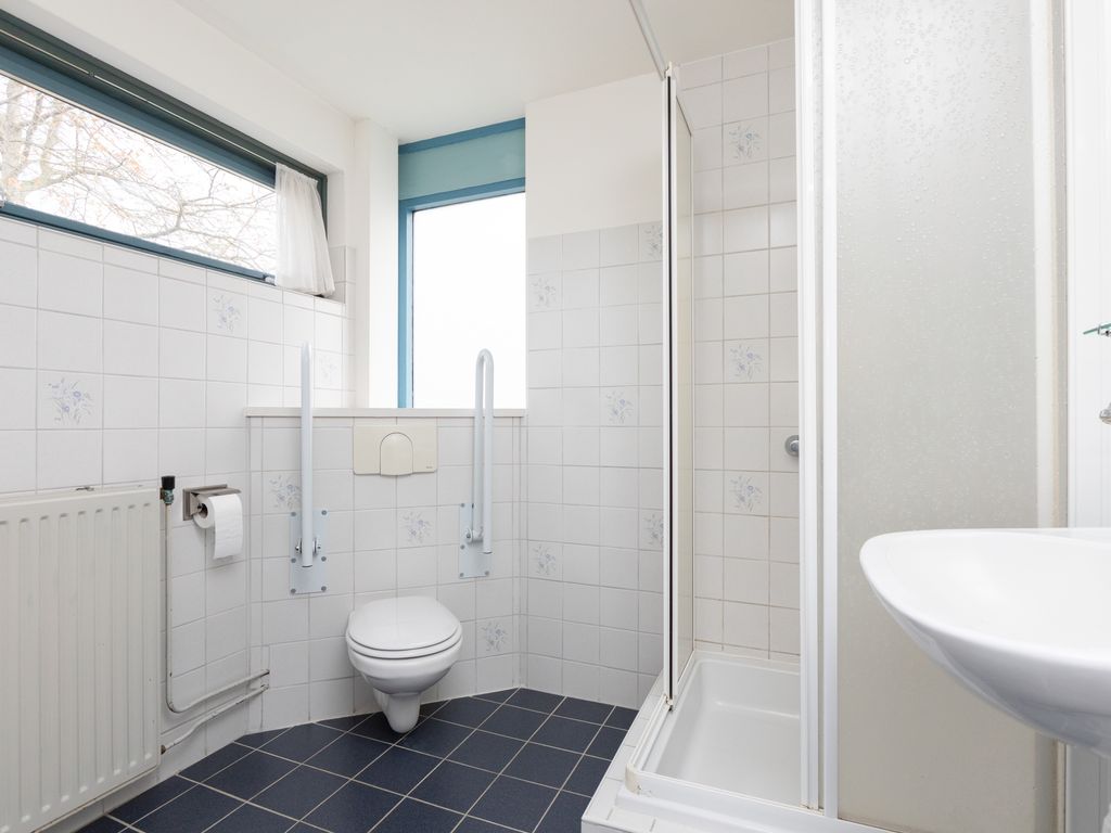 De Drift 32, Bolsward