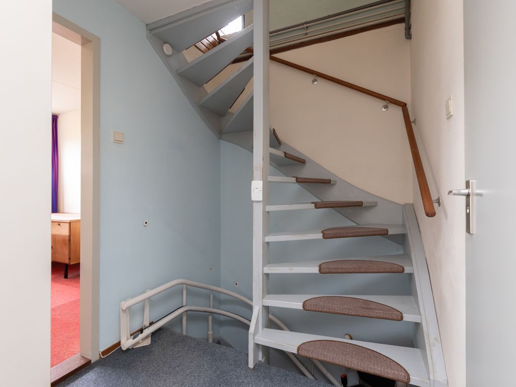 De Drift 32, Bolsward