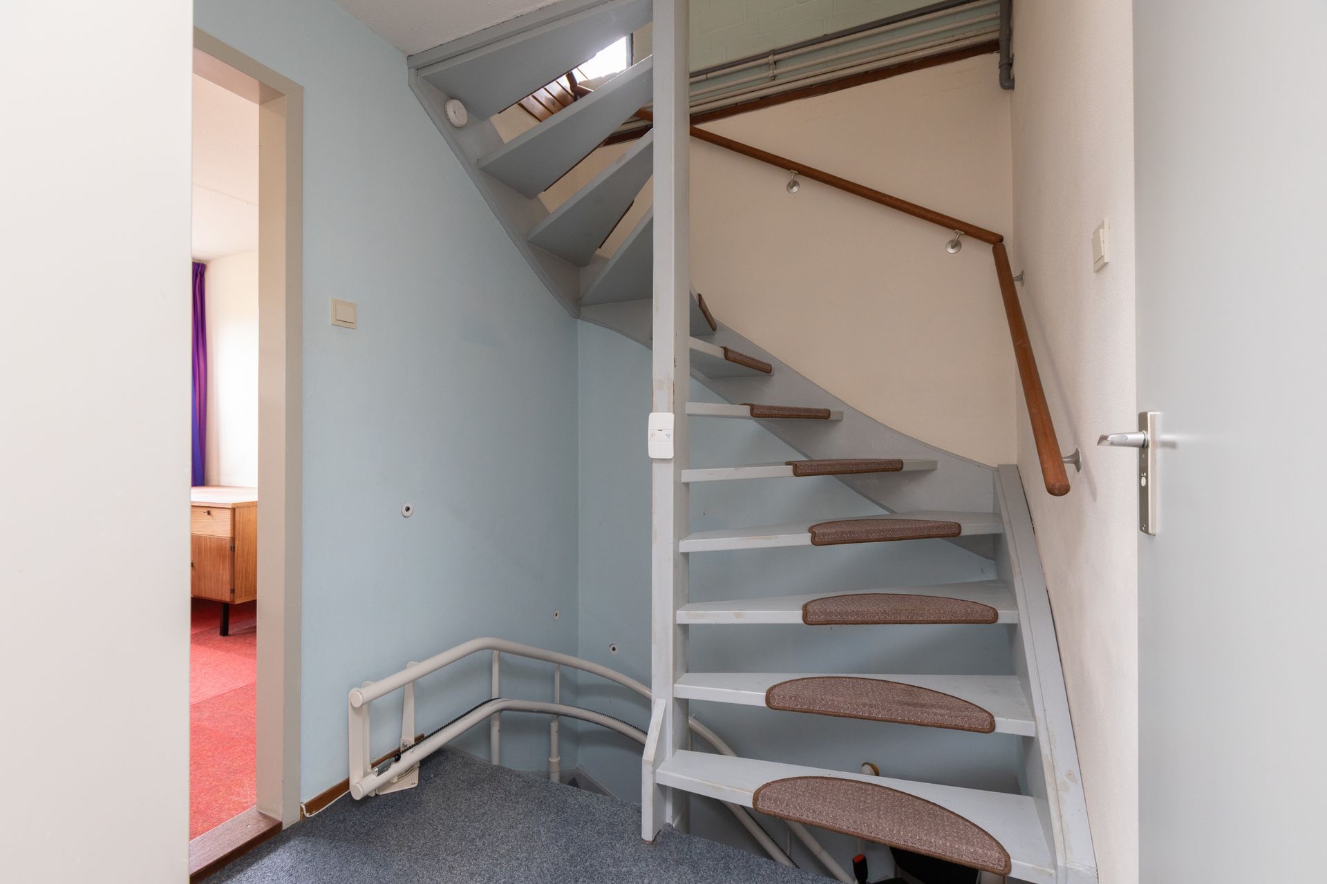 De Drift 32, Bolsward