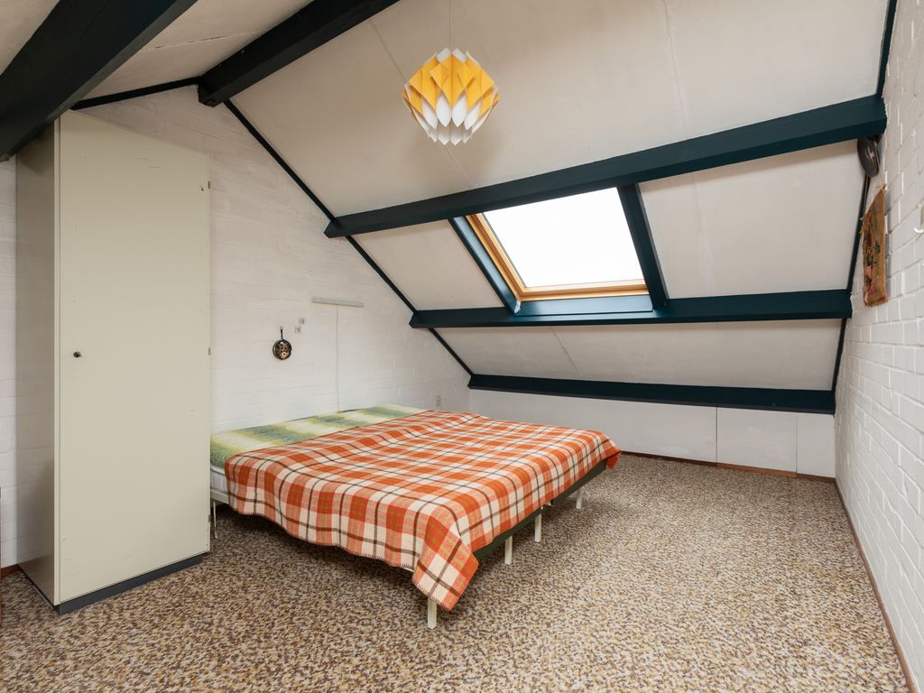 De Drift 32, Bolsward