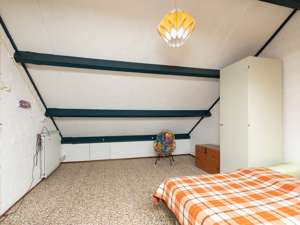 De Drift 32, Bolsward