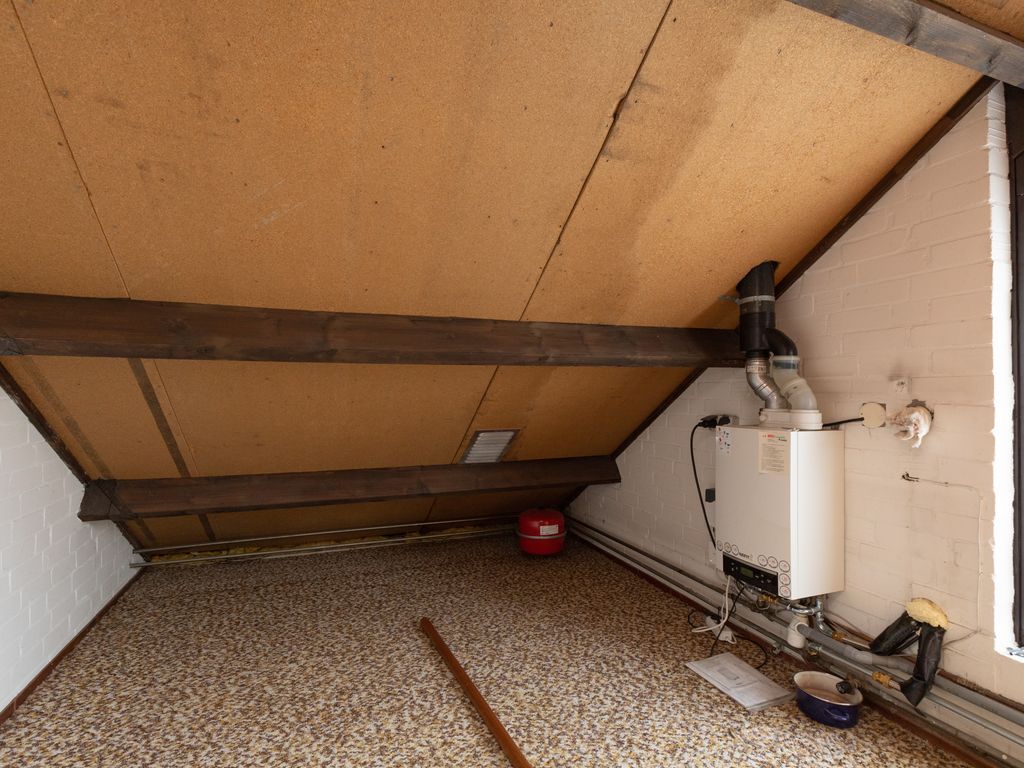 De Drift 32, Bolsward