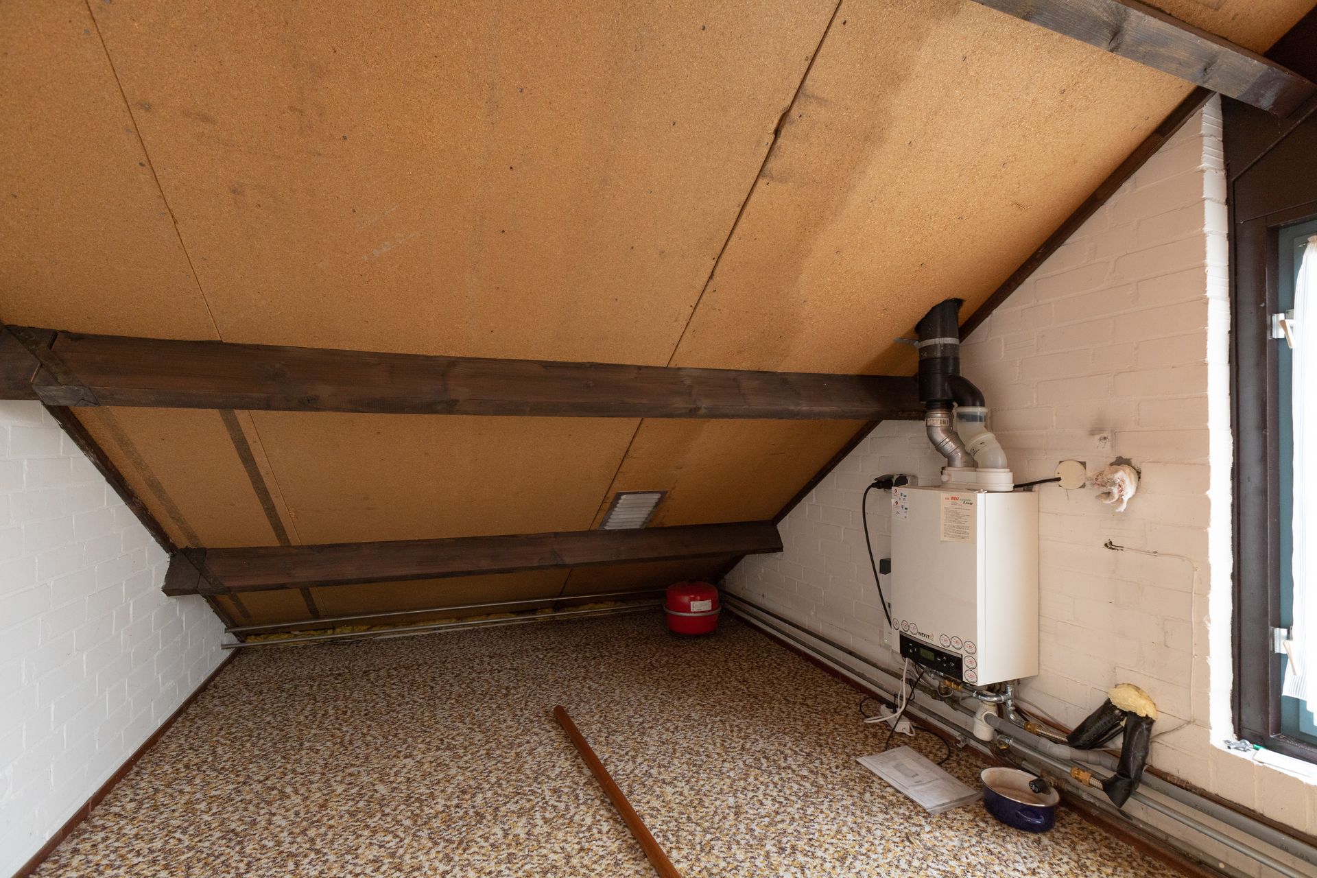 De Drift 32, Bolsward