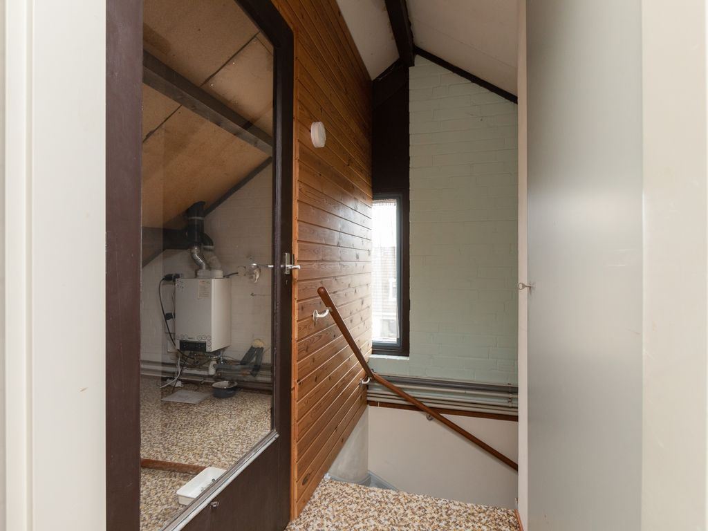 De Drift 32, Bolsward